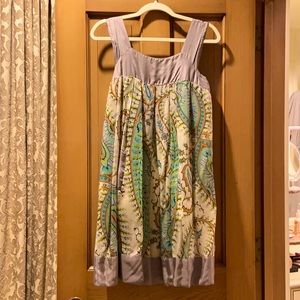 Darling Johnny Was Dress